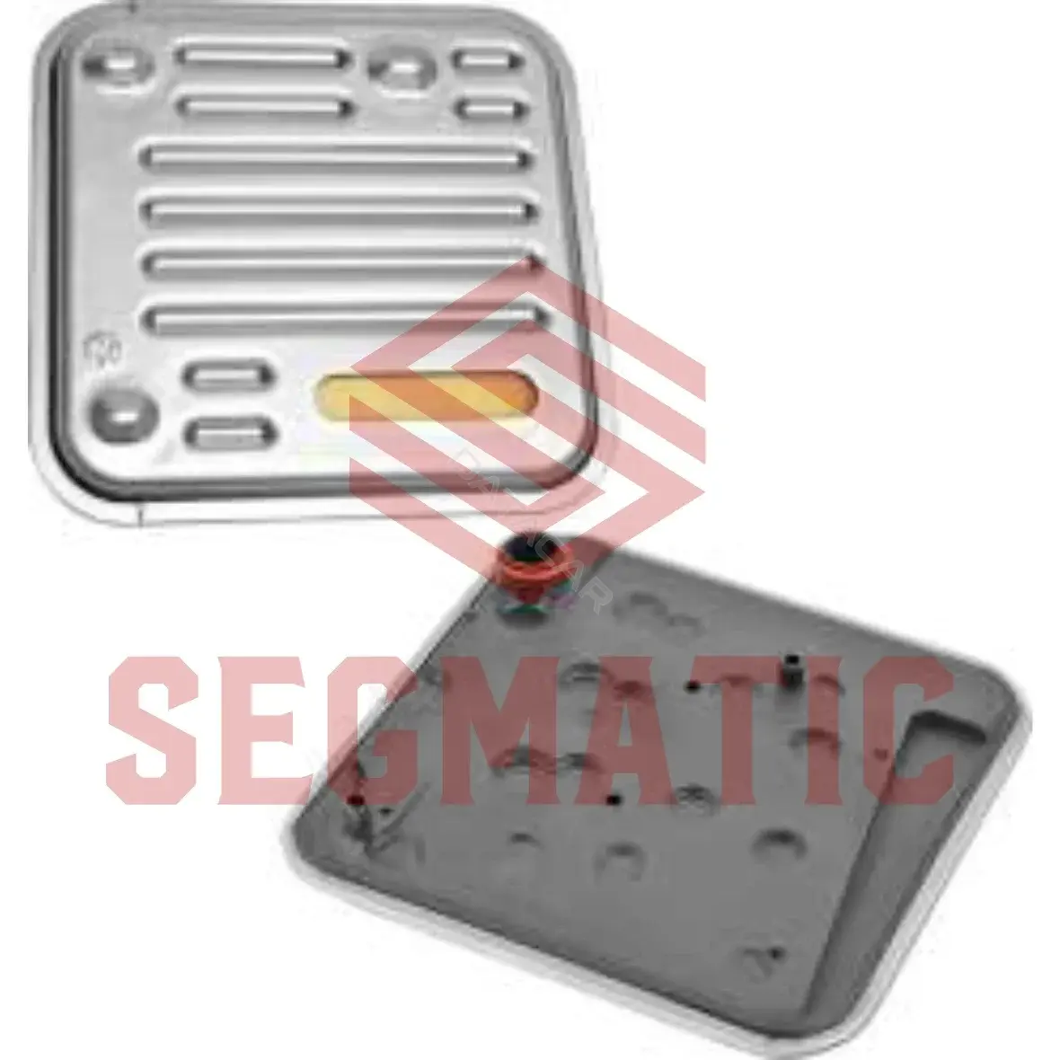 Фильтр масляный акпп SEGMATIC SGTF20011126