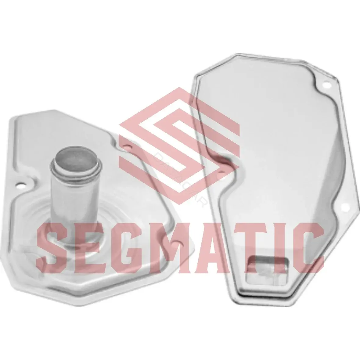 Фильтр масляный акпп SEGMATIC SGTF20011141