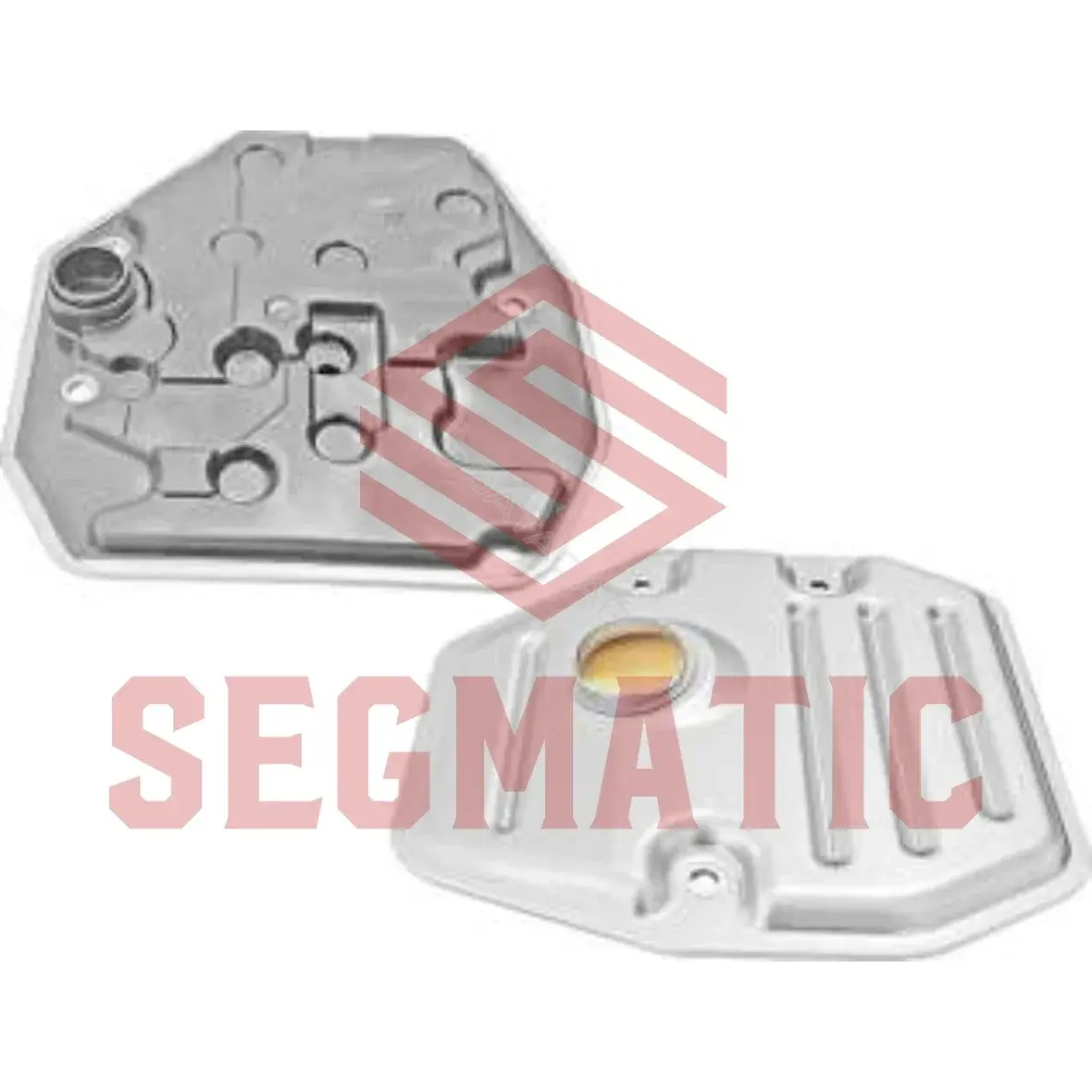 Фильтр масляный акпп SEGMATIC SGTF20011142