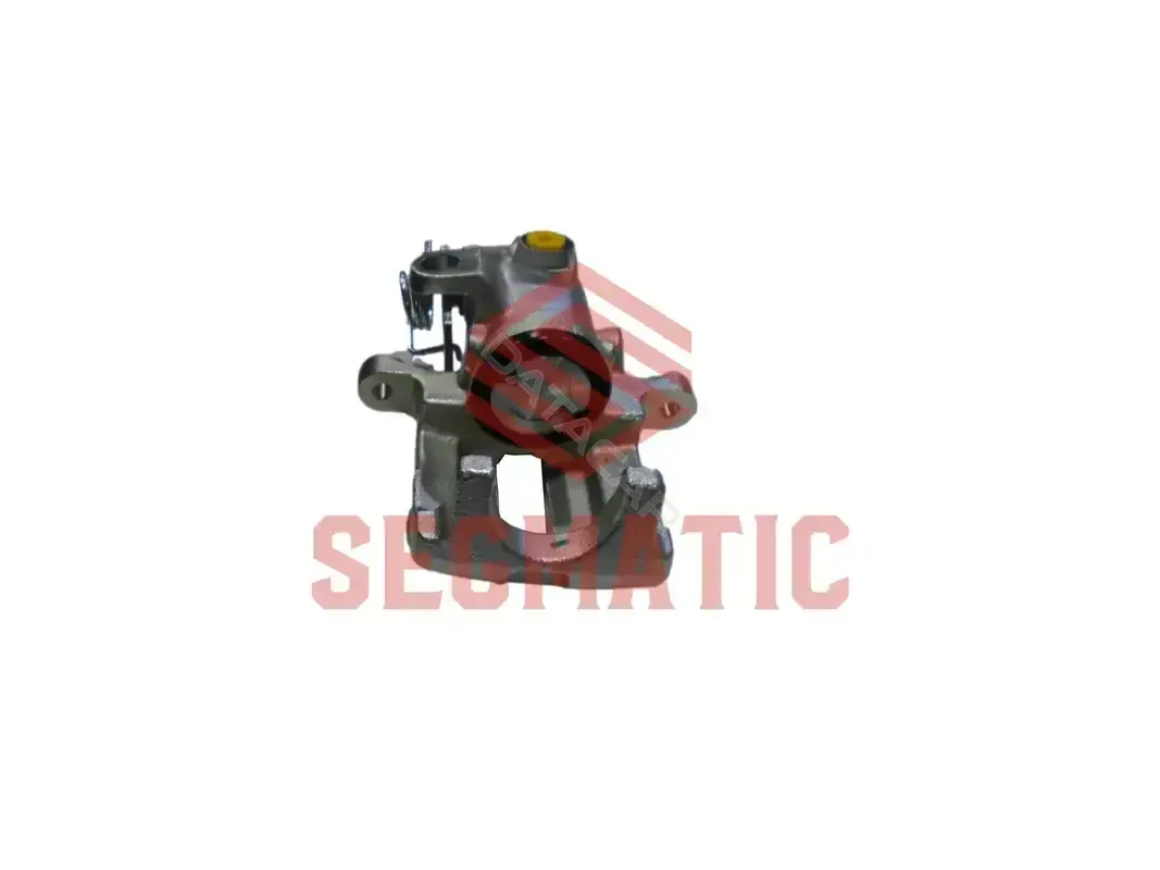 Суппорт тормозной SEGMATIC SGC7004