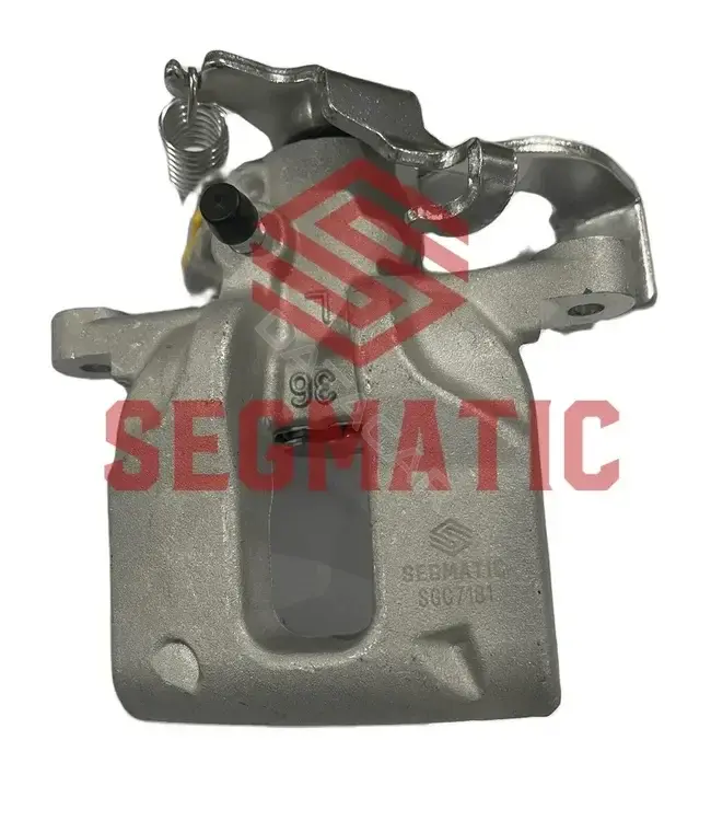 Суппорт тормозной SEGMATIC SGC7181
