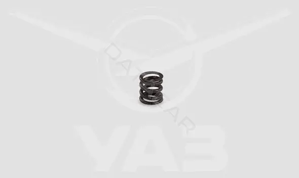 Пружина тормозных колодок UAZ 316300350827200