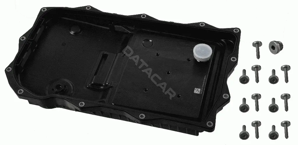 Фильтр масляный акпп ZF 1087.298.361