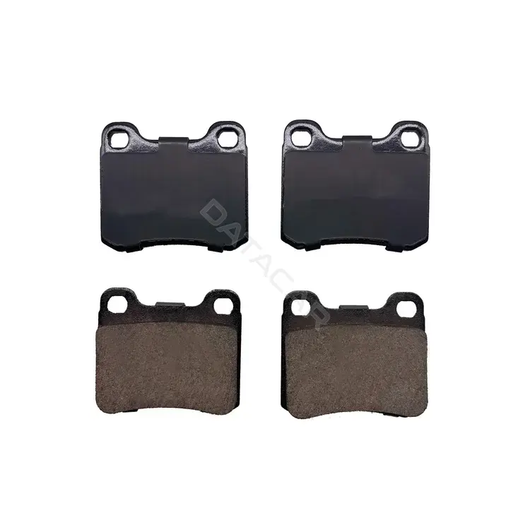 Тормозные колодки CTR GK0030