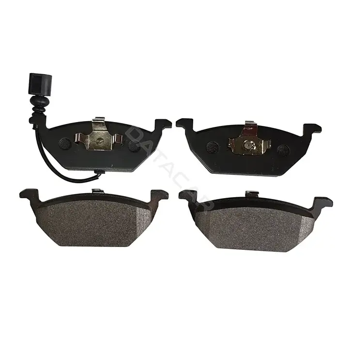 Тормозные колодки CTR GK1229