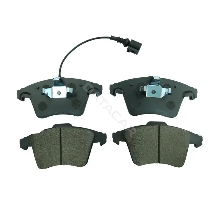Тормозные колодки CTR GK1258
