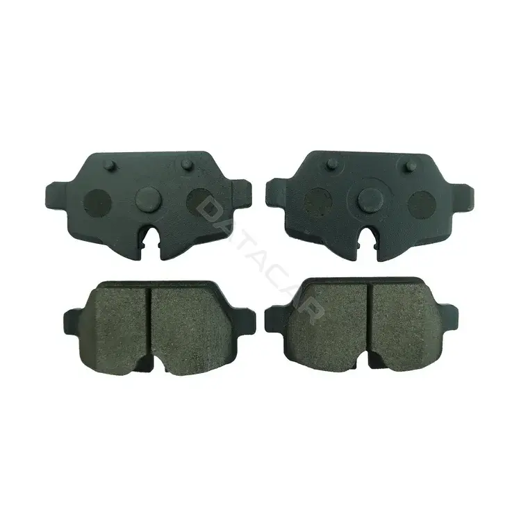 Тормозные колодки CTR GK0022