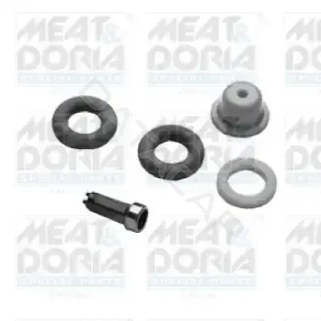 Ремкомплект форсунок MEAT & DORIA 71005