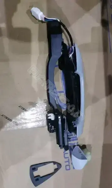 Ручка двери GEELY 5077039100