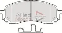 Тормозные колодки ALLIED NIPPON ADB31505
