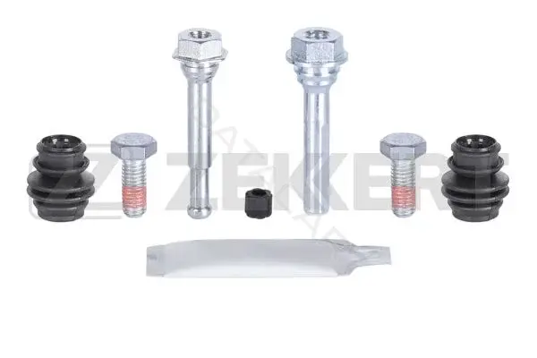 Направляющая тормозного суппорта ZEKKERT BR-1404