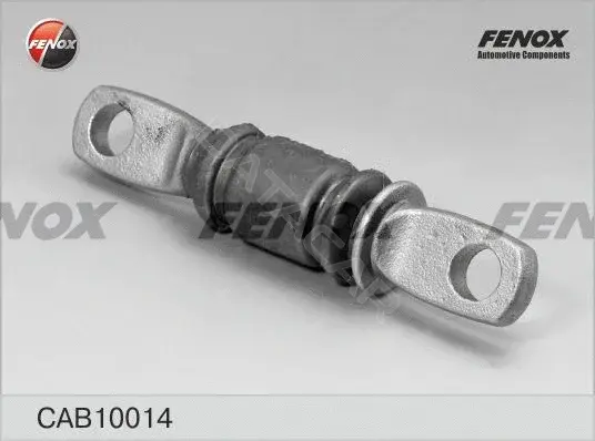 Сайлентблок рычага FENOX CAB10014