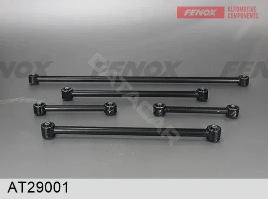 Комплект рычагов FENOX AT29001