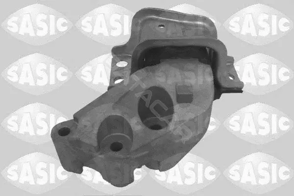 Подушка двигателя (Опора) SASIC 2700053