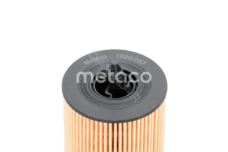 Масляный фильтр METACO 1020-057