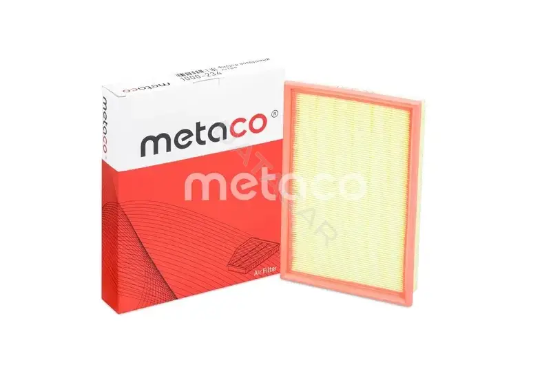 Воздушный фильтр METACO 1000-234