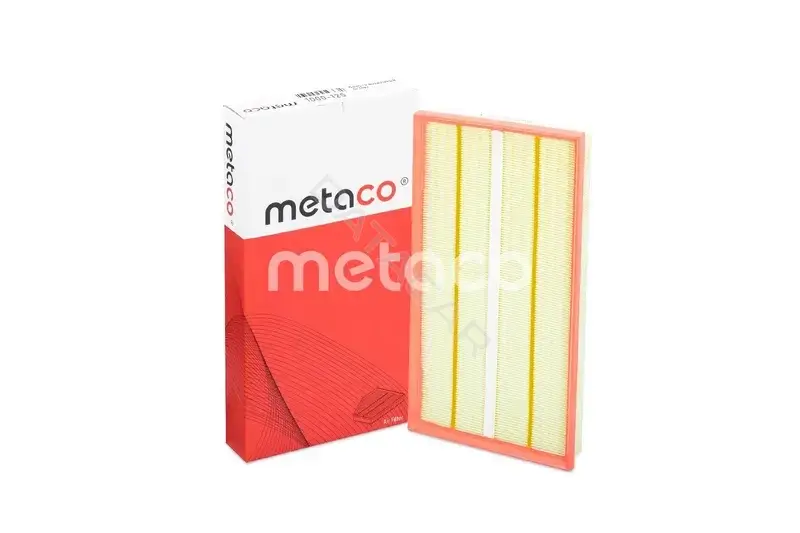 Воздушный фильтр METACO 1000-125