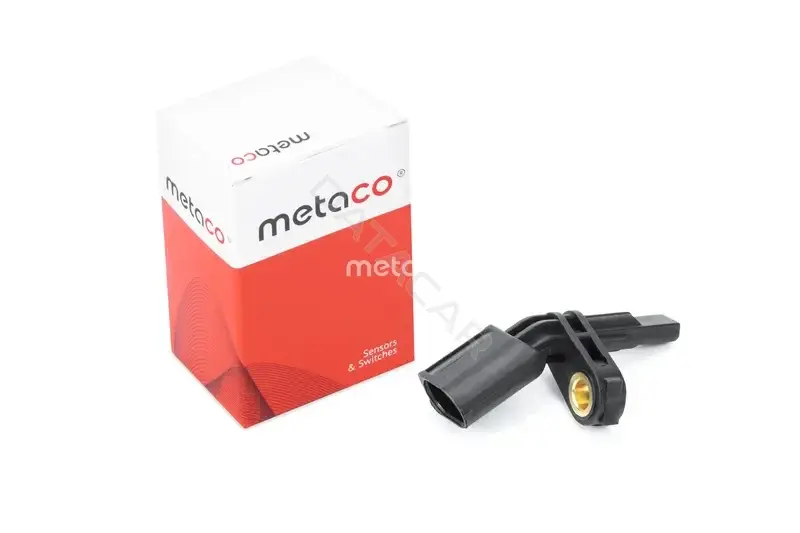 Датчик АБС METACO 6300-021
