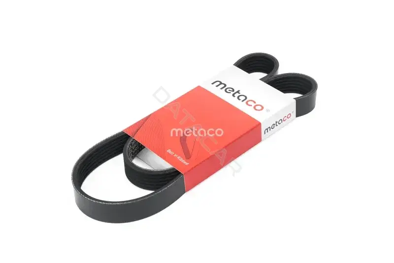 Ремень ручейковый METACO '6PK1060ELAST