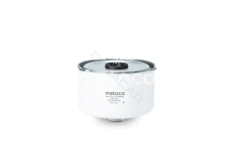 Топливный фильтр METACO 1030-076