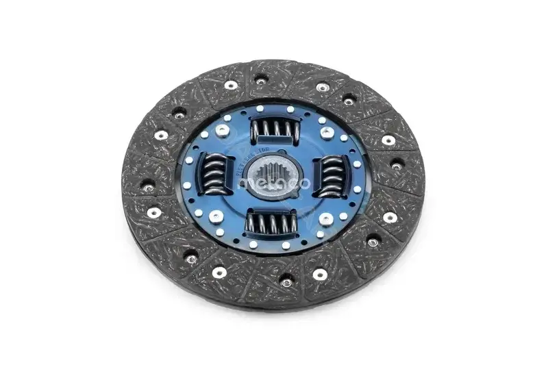 Диск сцепления METACO 5510-061