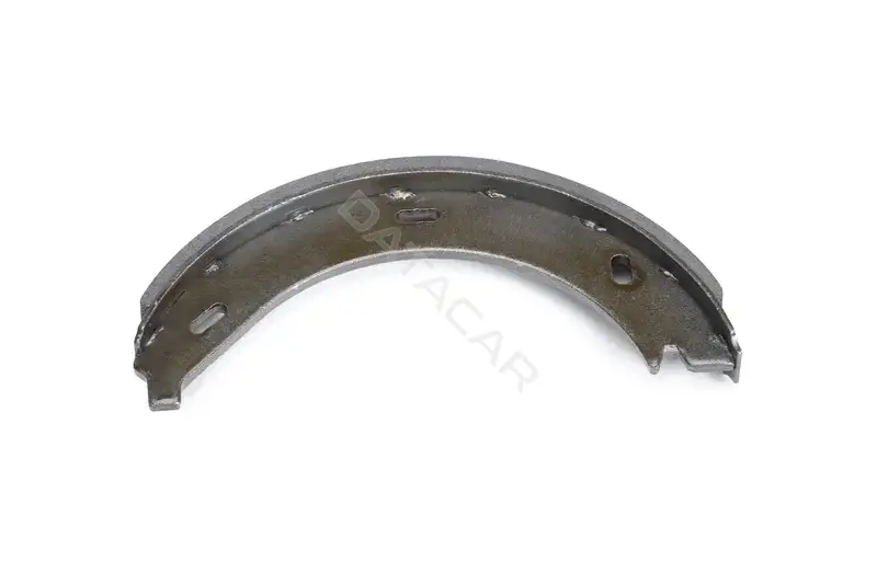 Колодки ручника METACO 3030-047