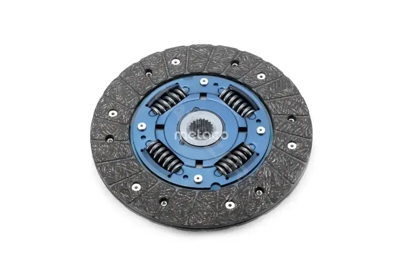 Диск сцепления METACO 5510-067
