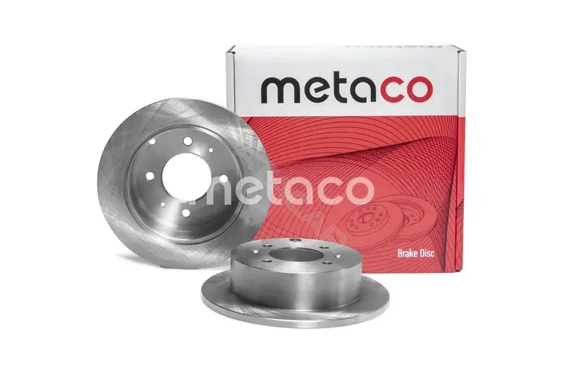 Тормозные диски METACO 3060-053