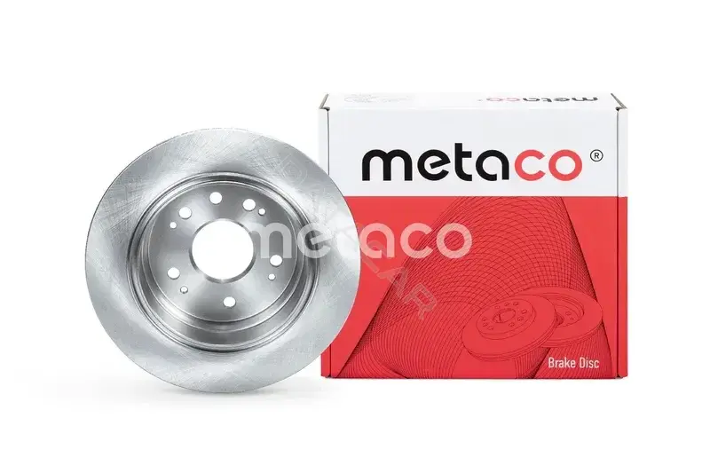 Тормозные диски METACO 3060-093
