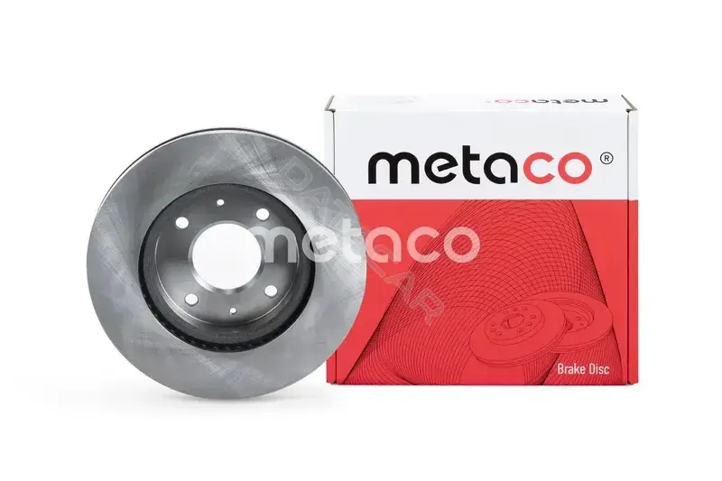 Тормозные диски METACO 3050-022