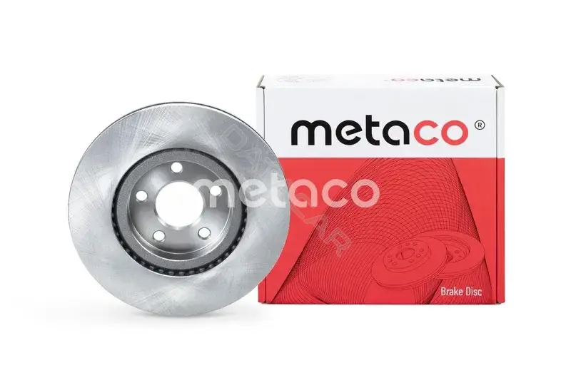Тормозные диски METACO 3050-223