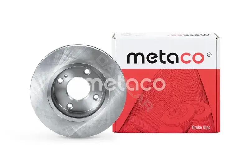 Тормозные диски METACO 3050-238