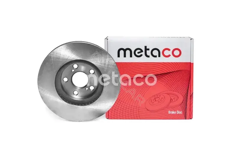 Тормозные диски METACO 3050-171