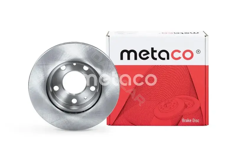 Тормозные диски METACO 3050-135