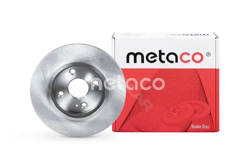 Тормозные диски METACO 3050-265