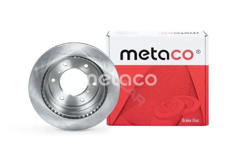 Тормозные диски METACO 3060-034