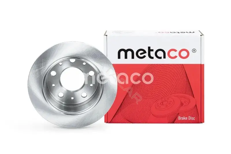 Тормозные диски METACO 3060-136