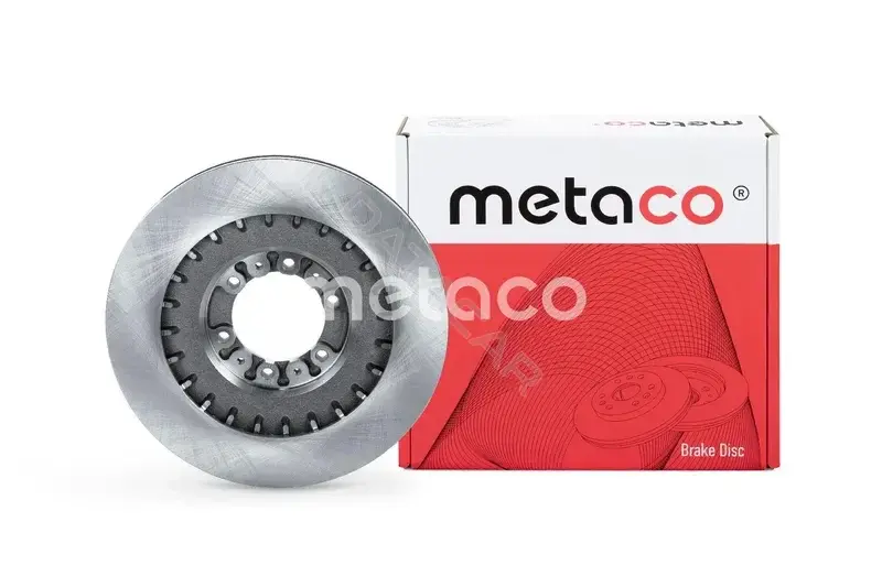 Тормозные диски METACO 3050-150