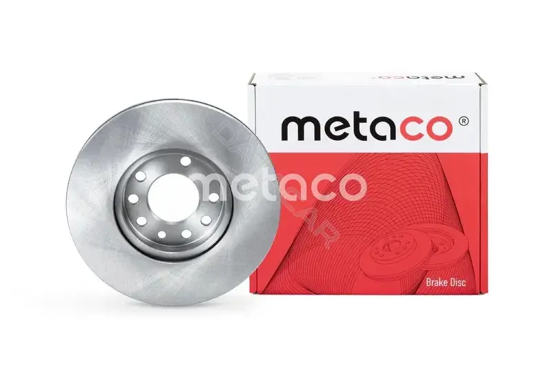 Тормозные диски METACO 3050-235