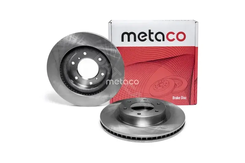 Тормозные диски METACO 3050-079