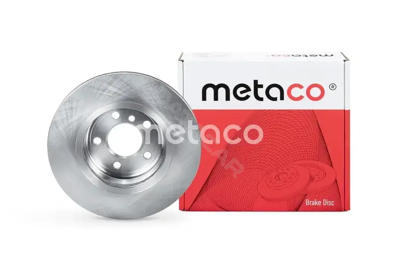 Тормозные диски METACO 3050-151