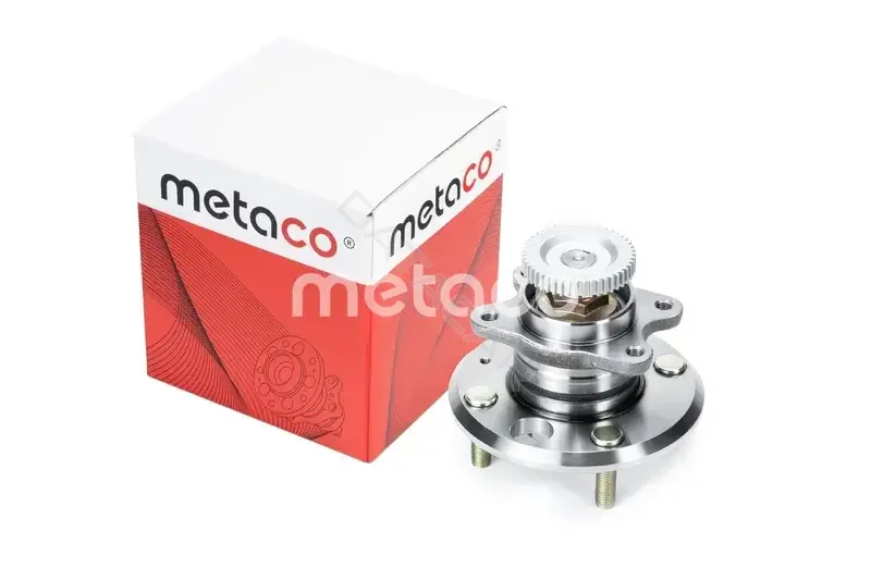 Подшипник ступицы METACO 5010-009