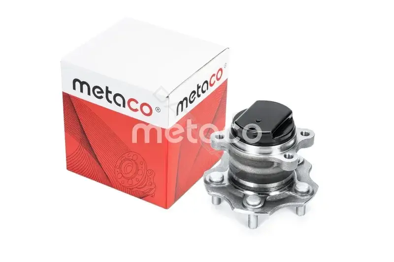 Подшипник ступицы METACO 5010-047