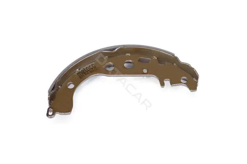 Барабанные колодки METACO 3020-018