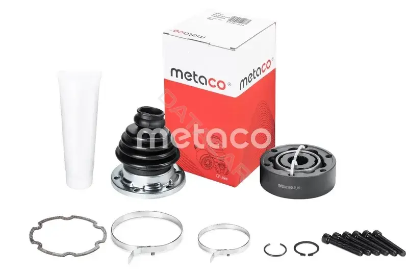 Шрус METACO 5730-034