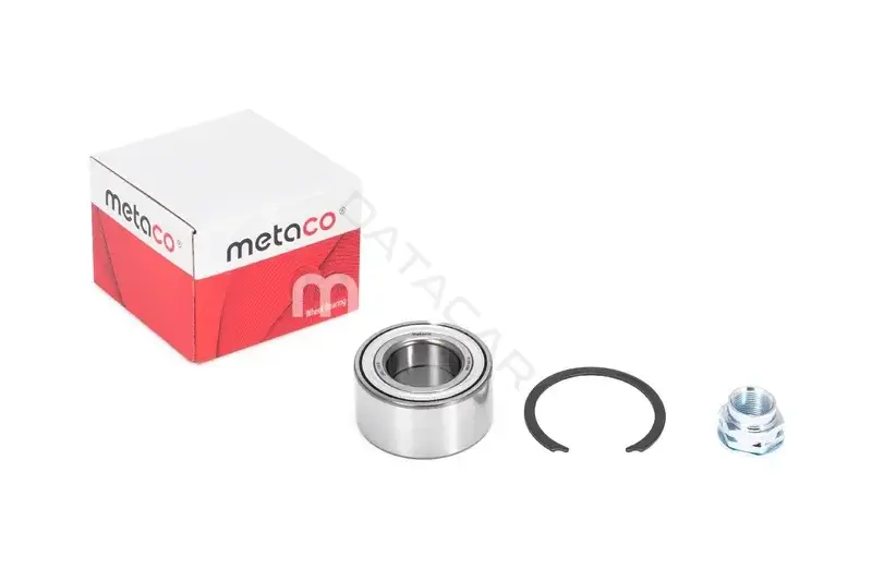 Подшипник ступицы METACO 5100-086
