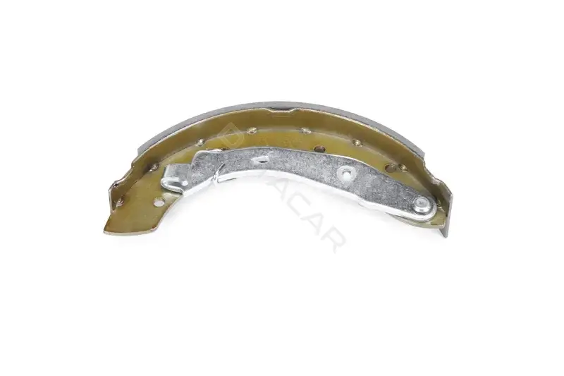 Барабанные колодки METACO 3020-020