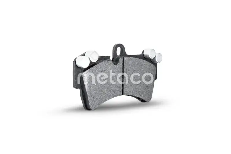 Тормозные колодки METACO 3000-088