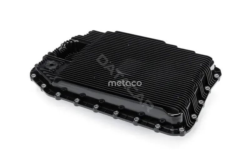 Поддон АКПП METACO 8360-031