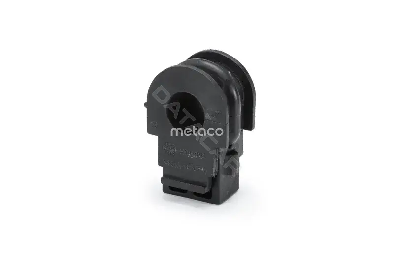 Втулки стабилизатора METACO 4560-027
